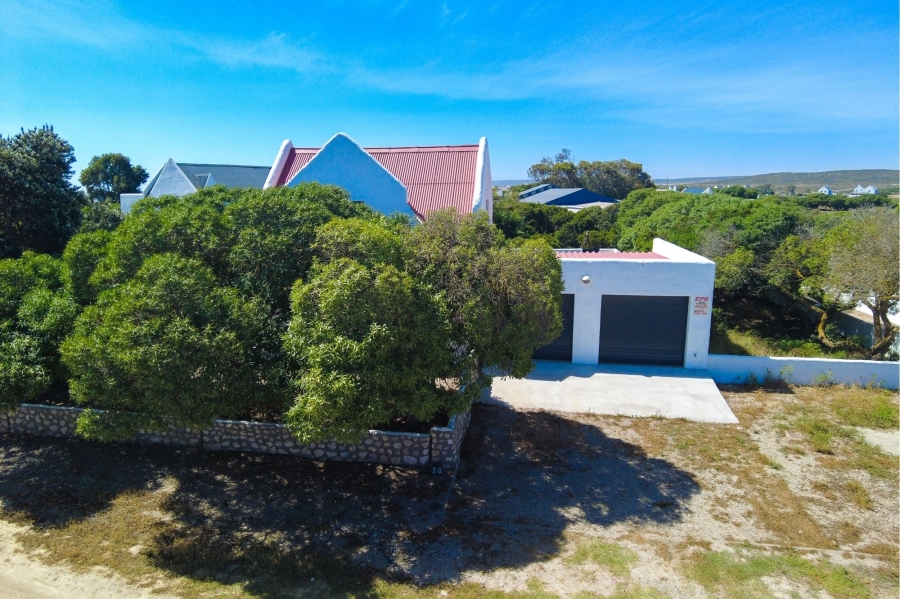 3 Bedroom Property for Sale in Jacobsbaai Western Cape